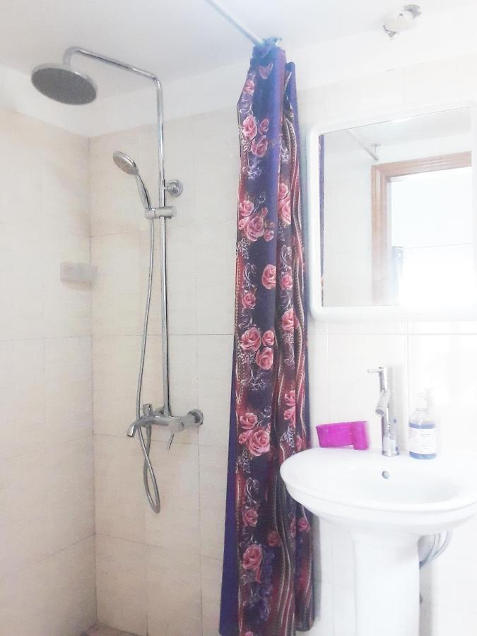 Lotus Villa, Residences Le Chaumet, Pereybere Bain Boeuf Eksteriør bilde