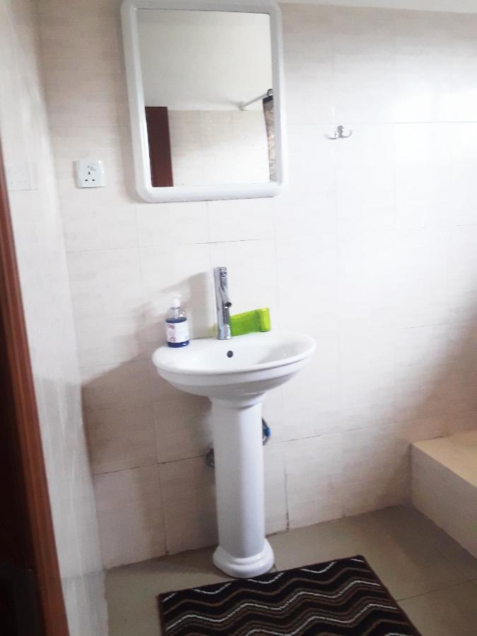 Lotus Villa, Residences Le Chaumet, Pereybere Bain Boeuf Eksteriør bilde