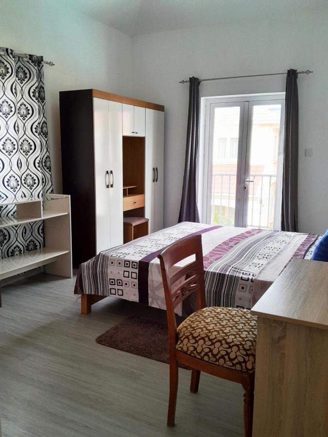 Lotus Villa, Residences Le Chaumet, Pereybere Bain Boeuf Eksteriør bilde